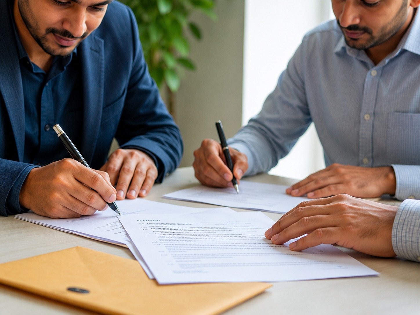 Documentation and approvals for solar installation